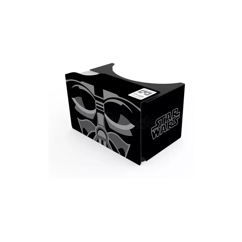 Lunette de Réalité Virtuelle pour smartphone jusqu'au… | MonPC.Store