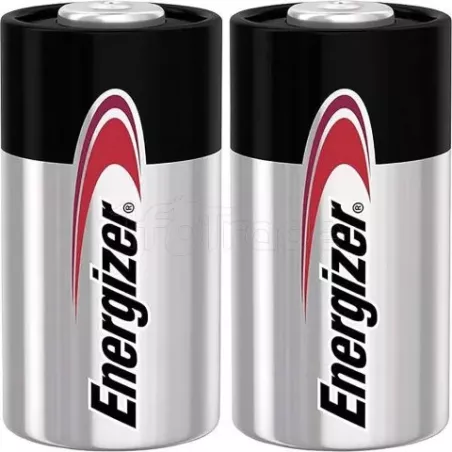 Lot de 2 piles AlcalineEnergizerA11 Special MN21… | MonPC.Store