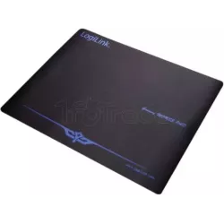 Tapis de Souris GamerLogiLinkID0017- XL (Noir) | MonPC.Store