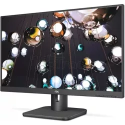 Ecran 24"AOC24E1QFull HD (Noir) | MonPC.Store