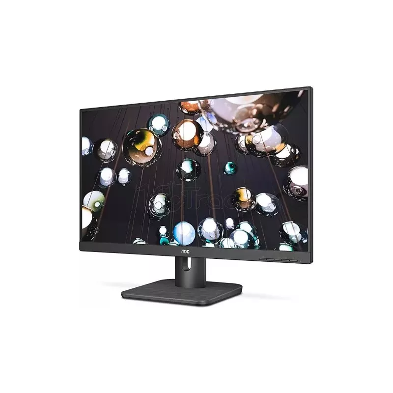 Ecran 24"AOC24E1QFull HD (Noir) | MonPC.Store