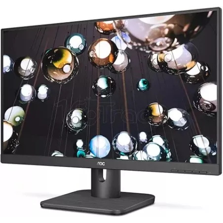 Ecran 24"AOC24E1QFull HD (Noir) | MonPC.Store