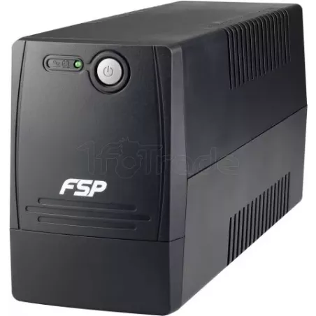 Onduleur FSP (Fortron) FP 2000 (2000VA) | MonPC.Store