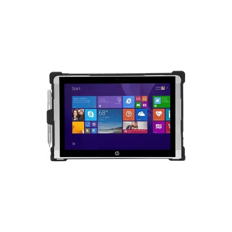 Étui de protection (Housse) à rabatTarguspour HP x2… | MonPC.Store