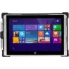 Étui de protection (Housse) à rabatTarguspour HP x2… | MonPC.Store