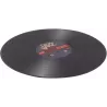 Tapis de sourisT'nBVinyle 45T(Noir) | MonPC.Store