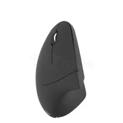 Souris sans filT'nBErgoverticale pour gaucher (Noir) | MonPC.Store