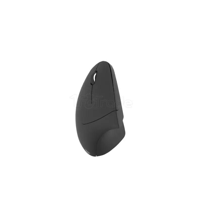 Souris sans filT'nBErgoverticale pour gaucher (Noir) | MonPC.Store
