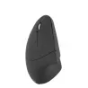Souris sans filT'nBErgoverticale pour gaucher (Noir) | MonPC.Store
