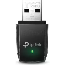 Mini Carte Réseau USB WIFITP-LinkArcher T3U(1300N) | MonPC.Store