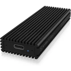 Boitier externe USB 3.1Icy BoxIB-1816M-C31- NVMe M.2… | MonPC.Store