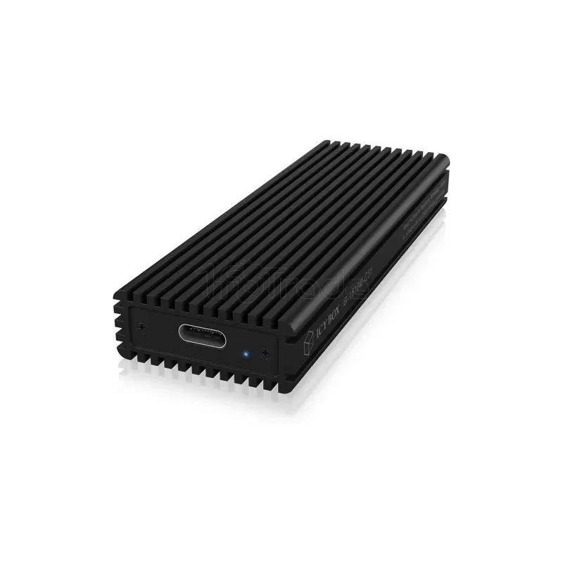 Boitier externe USB 3.1Icy BoxIB-1816M-C31- NVMe M.2… | MonPC.Store
