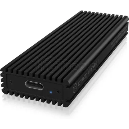 Boitier externe USB 3.1Icy BoxIB-1816M-C31- NVMe M.2… | MonPC.Store