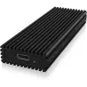 Boitier externe USB 3.1Icy BoxIB-1816M-C31- NVMe M.2… | MonPC.Store
