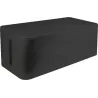 Boite de rangement câblesLogiLinkBig Size(Noir) | MonPC.Store