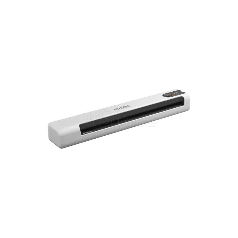 Scanner portableEpsonWorkForce DS-70(Blanc) | MonPC.Store