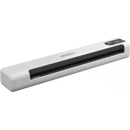 Scanner portableEpsonWorkForce DS-70(Blanc) | MonPC.Store