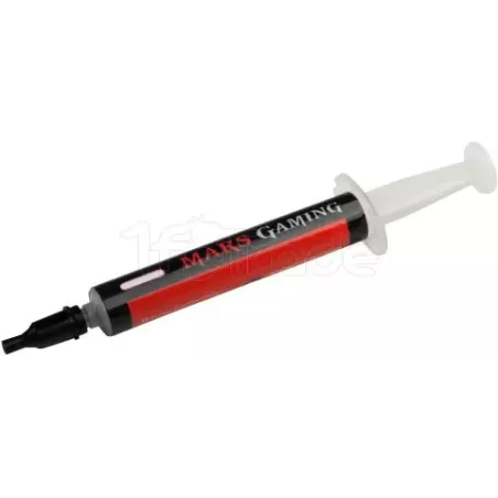 Pâte ThermiqueMars GamingMT13g | MonPC.Store