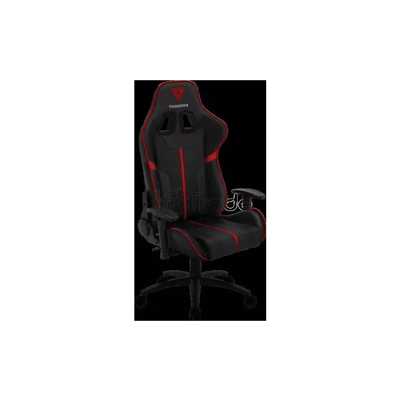 FauteuilThunderX3BC3 Air(Noir/Rouge) | MonPC.Store