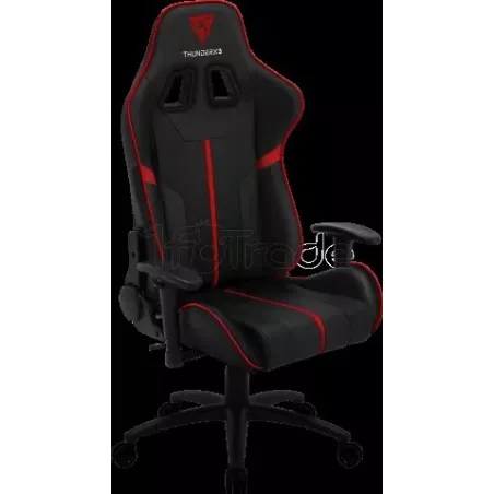 FauteuilThunderX3BC3 Air(Noir/Rouge) | MonPC.Store