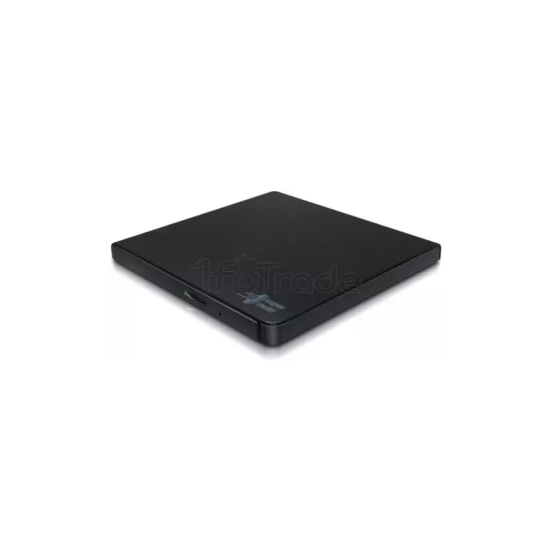 Graveur DVD externe slim Hitachi/LGGP57(Noir) | MonPC.Store