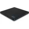 Graveur DVD externe slim Hitachi/LGGP57(Noir) | MonPC.Store