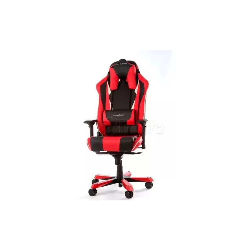 FauteuilDXRacerSentinel S28(Noir/Rouge) | MonPC.Store