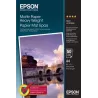 Papier Mat épaisEpson167g/m² - 50 feuilles A4 | MonPC.Store