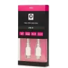 Cable HDMID2 Diffusion1,5m M/M (Blanc) | MonPC.Store