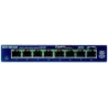 Switch réseau ethernet GigabitNetgearGS108- 8 ports… | MonPC.Store