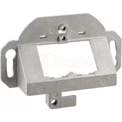 Support module double KeystoneGoobay45x70mm | MonPC.Store