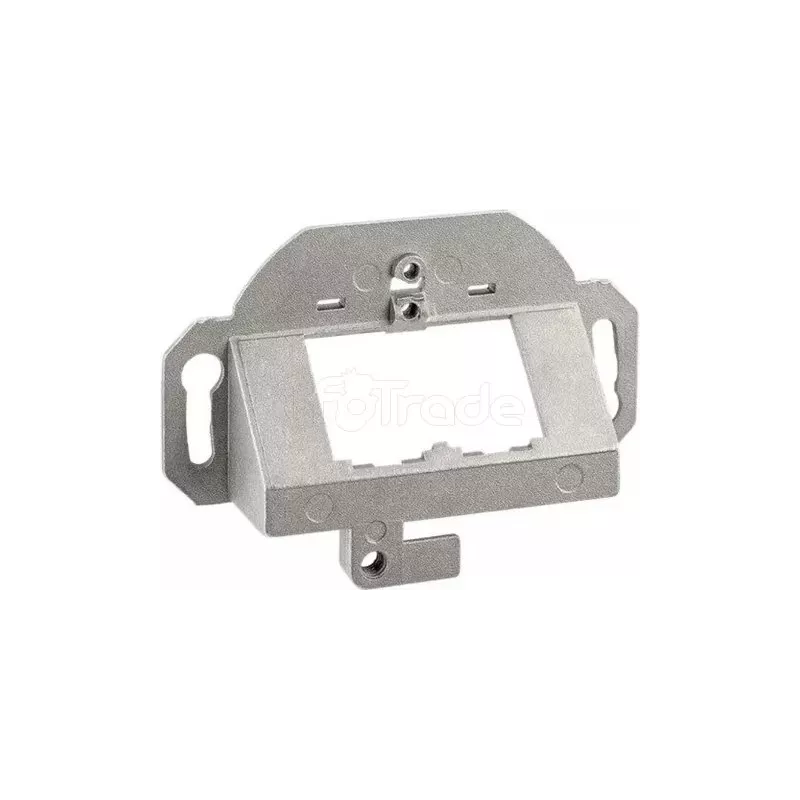Support module double KeystoneGoobay45x70mm | MonPC.Store
