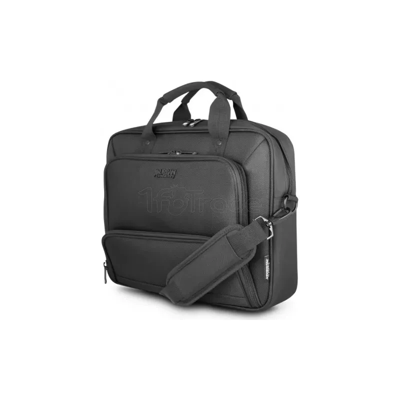 Sacoche Ordinateur PortableUrban FactoryMixeeToploading… | MonPC.Store