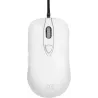 Souris filaire GamerDream MachinesDM1 FPS(Blanc) | MonPC.Store