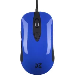 Souris filaire GamerDream MachinesDM1 FPS(Bleu) | MonPC.Store