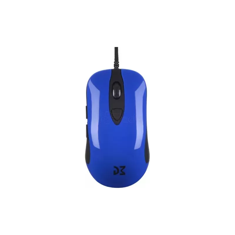 Souris filaire GamerDream MachinesDM1 FPS(Bleu) | MonPC.Store
