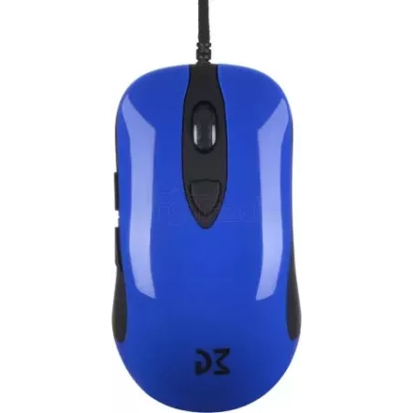 Souris filaire GamerDream MachinesDM1 FPS(Bleu) | MonPC.Store