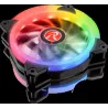 Lot de 3 Ventilateurs de boitierRaijintekIris 12… | MonPC.Store