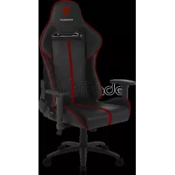 FauteuilThunderX3BC5 Air(Noir/Rouge) | MonPC.Store