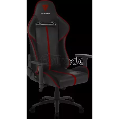 FauteuilThunderX3BC5 Air(Noir/Rouge) | MonPC.Store