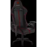 FauteuilThunderX3BC5 Air(Noir/Rouge) | MonPC.Store