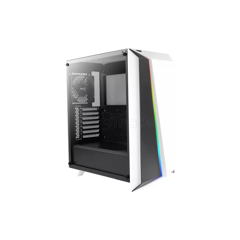 Boitier Moyen Tour ATXAeroCoolCylon Pro Tempered… | MonPC.Store