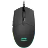Souris filaire GamerMars GamingMMGRGB (Noir) | MonPC.Store