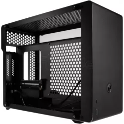 Boitier Mini ITXRaijintekOphion Evoavec panneaux… | MonPC.Store