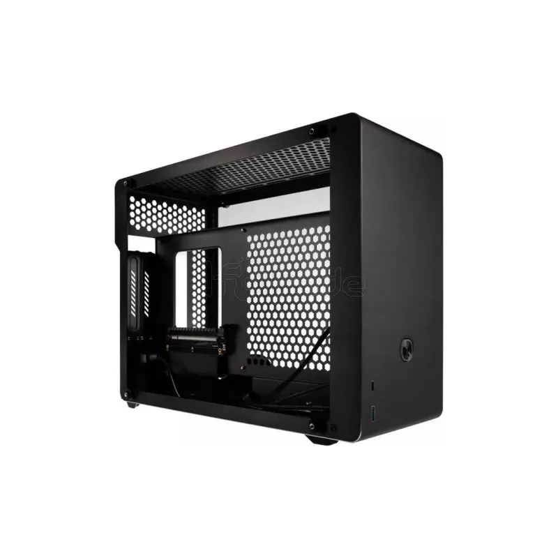 Boitier Mini ITXRaijintekOphion Evoavec panneaux… | MonPC.Store