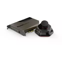 Carte Son CreativeSound Blaster AE-7 | MonPC.Store