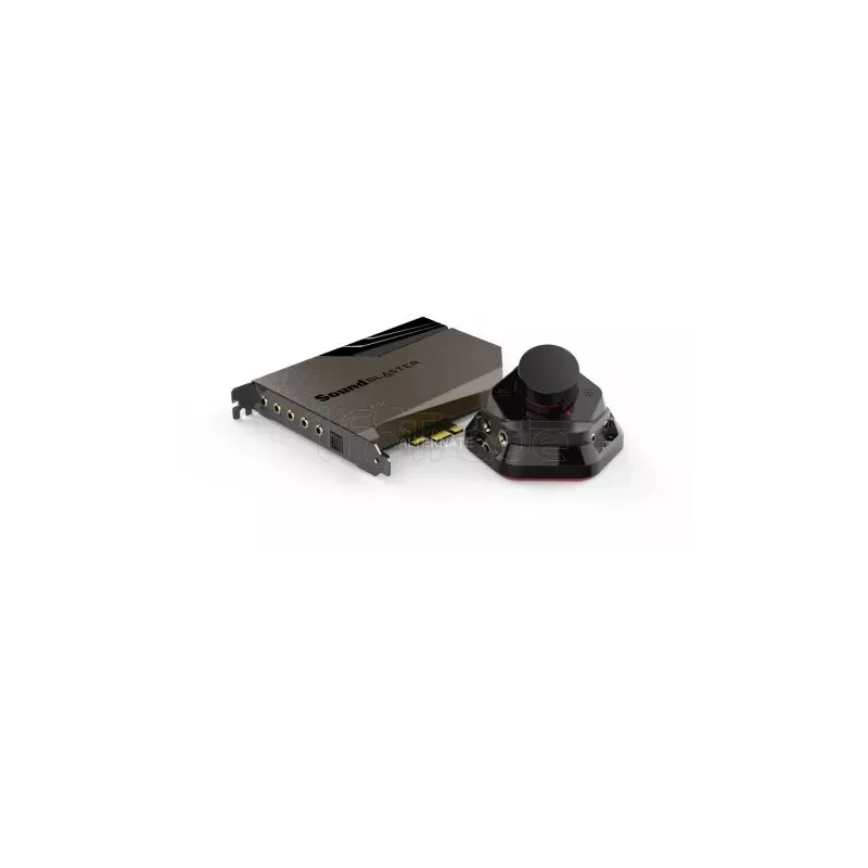 Carte Son CreativeSound Blaster AE-7 | MonPC.Store