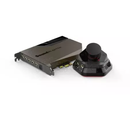 Carte Son CreativeSound Blaster AE-7 | MonPC.Store