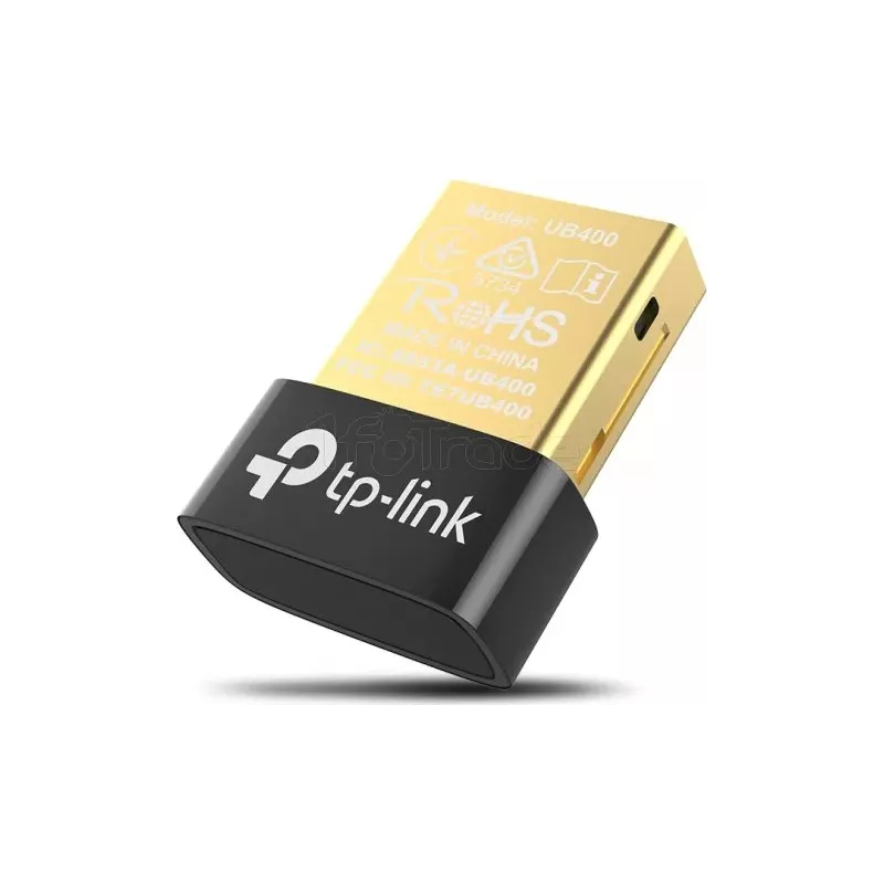 Mini AdaptateurTP-LinkUB400USB Bluetooth 4.0 | MonPC.Store