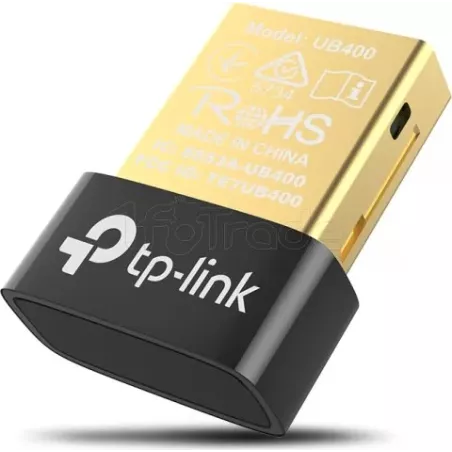 Mini AdaptateurTP-LinkUB400USB Bluetooth 4.0 | MonPC.Store